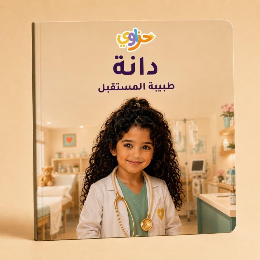 The Future Doctor