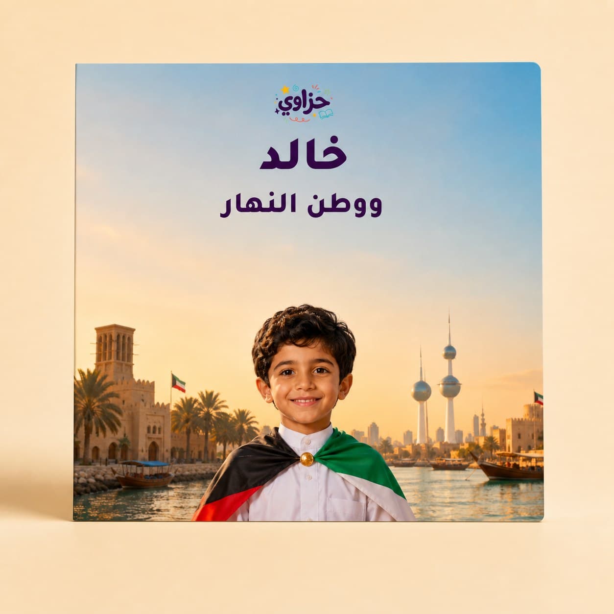 وطن النهار