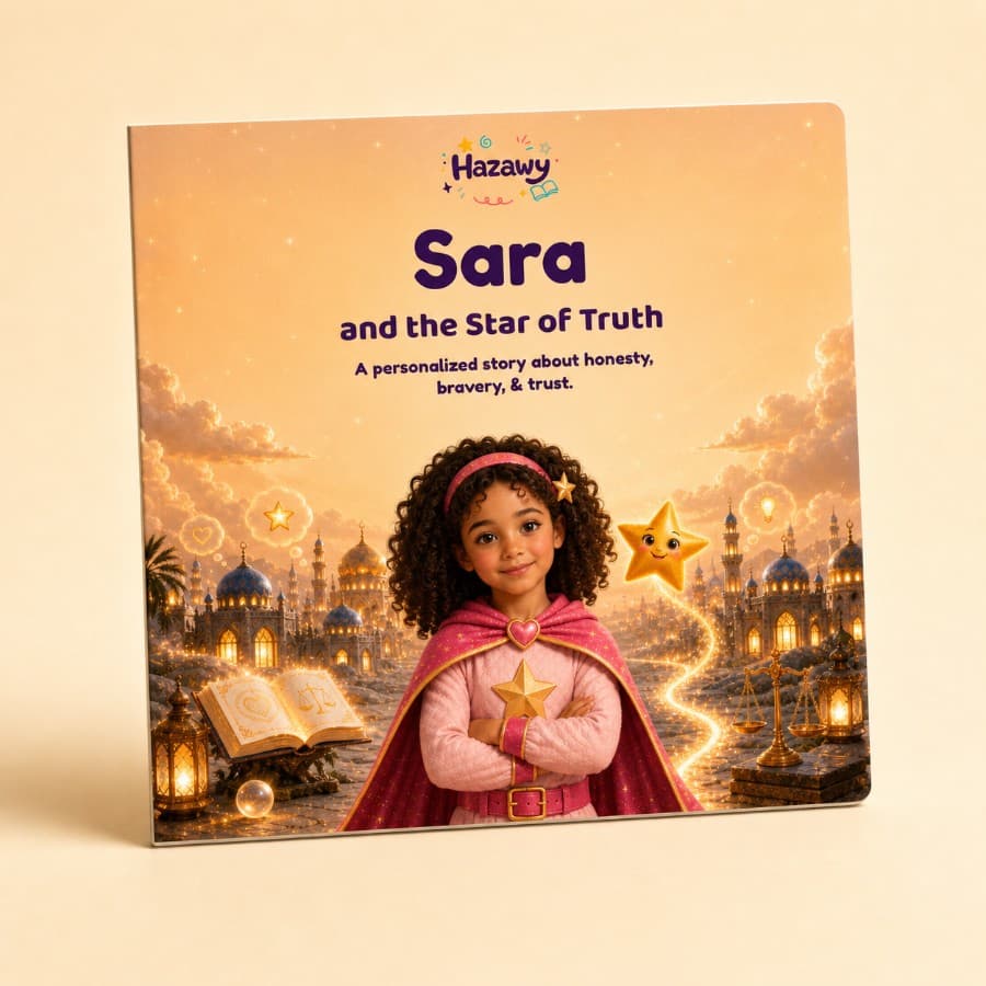 Star of Truth