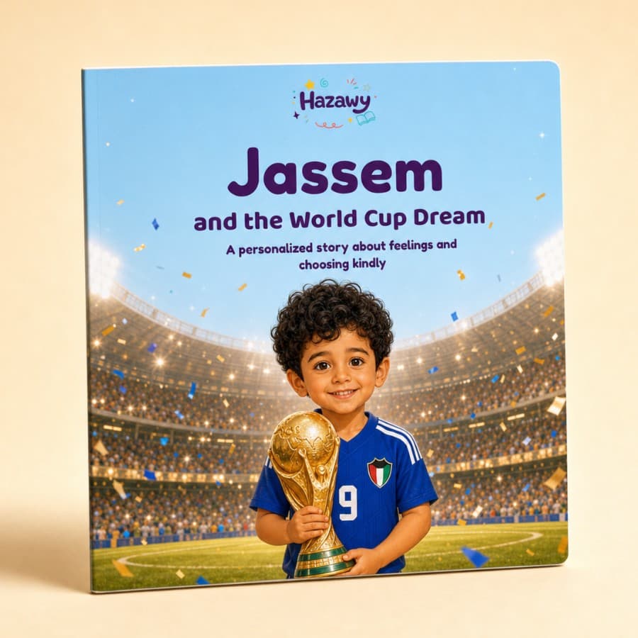 The World Cup Dream